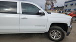 Chevrolet Silverado 2017