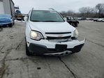 Chevrolet Captiva 2014