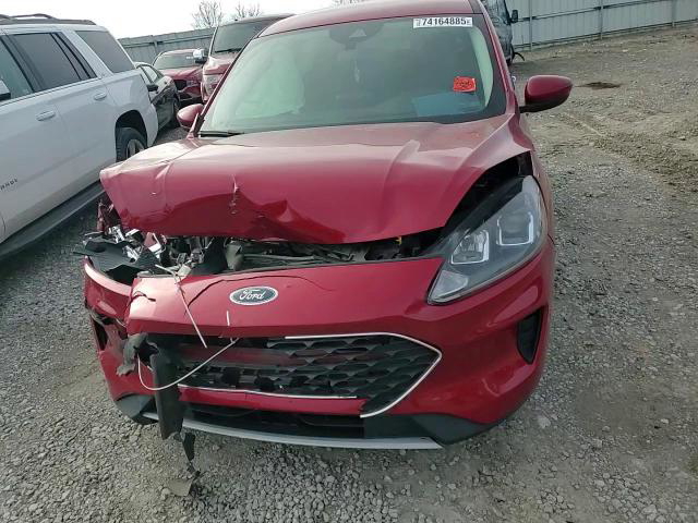 Ford Escape 2021
