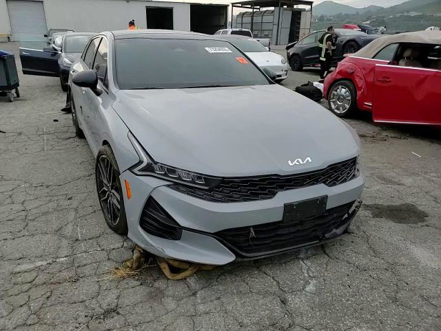Kia K5 2024