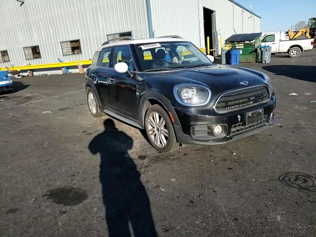 MINI Cooper 2018