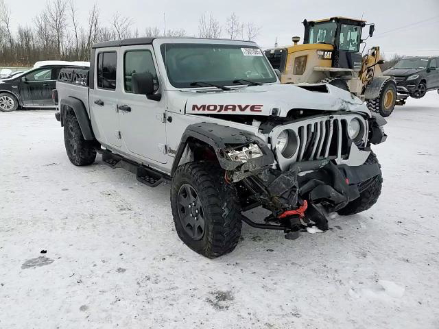 Jeep Gladiator 2023
