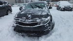 Kia Optima 2018