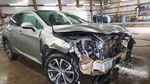 Lexus RX 2022