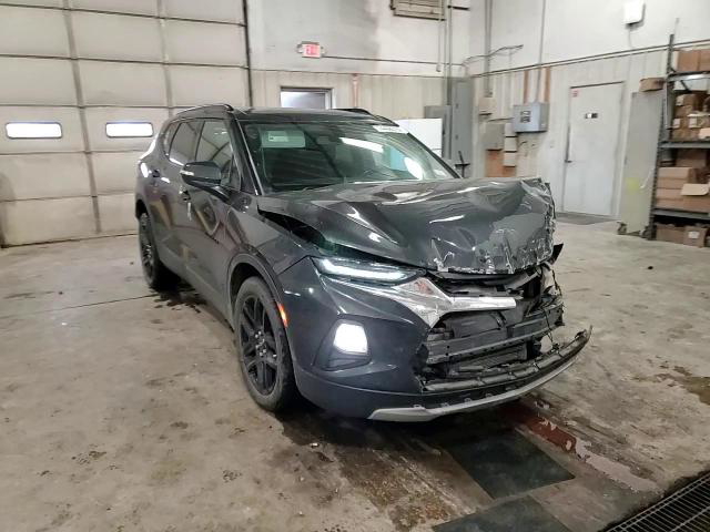 Chevrolet Blazer 2020
