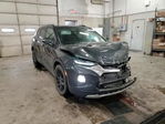 Chevrolet Blazer 2020