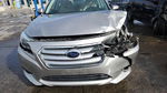 Subaru Legacy 2017