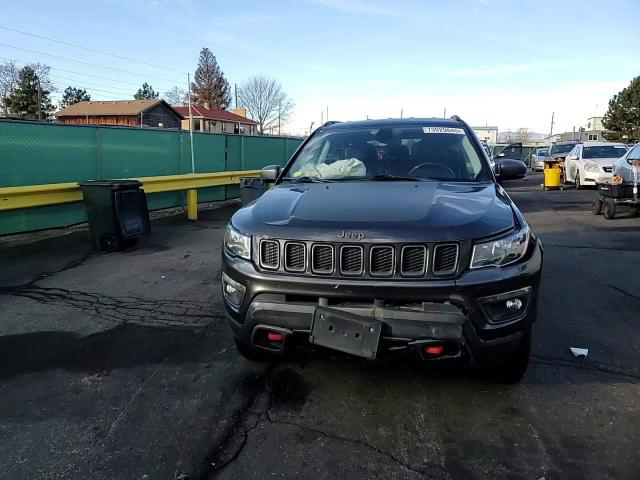 Jeep Compass 2020