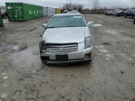 Cadillac CTS 2004