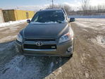 Toyota RAV 4 2010