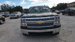 Chevrolet Silverado 2015