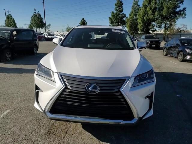 Lexus RX 2017