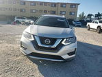 Nissan Rogue 2019