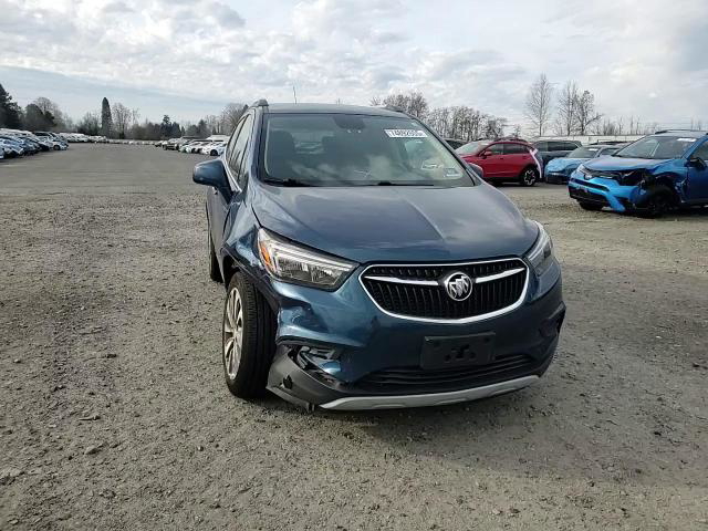 Buick Encore 2020