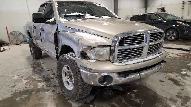 Dodge RAM 2004