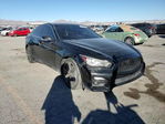 Infiniti Q50 2015
