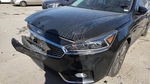 Kia Cadenza 2017
