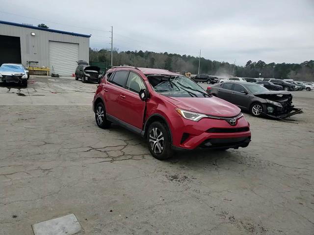Toyota RAV 4 2017