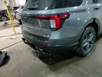 Ford Explorer 2026