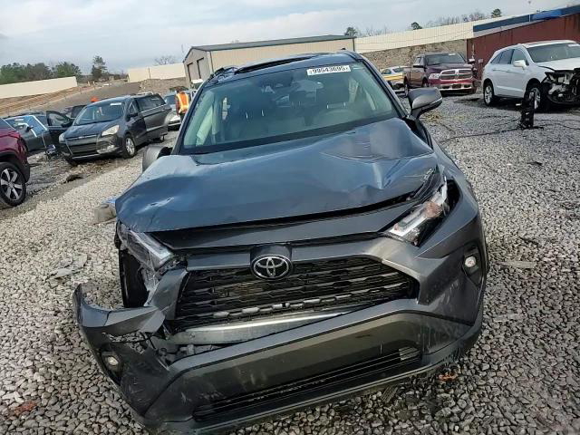 Toyota RAV 4 2023