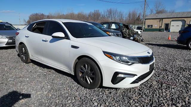 Kia Optima 2020