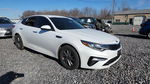 Kia Optima 2020