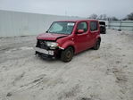 Nissan Cube 2011