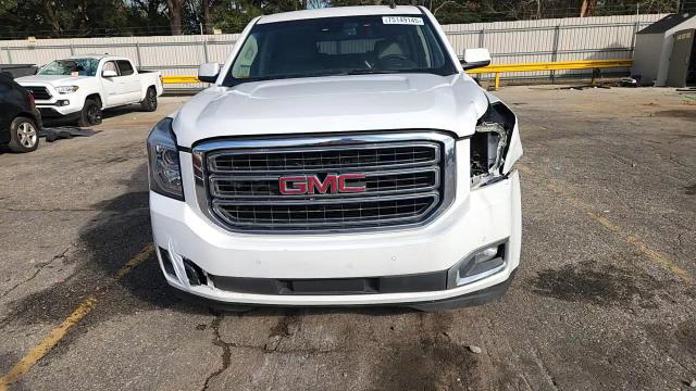 GMC Yukon 2015