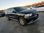Dodge Durango 2019