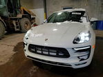 Porsche Macan 2016