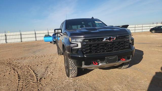 Chevrolet Silverado 2024