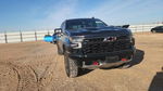 Chevrolet Silverado 2024