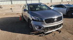 Kia Sorento 2017