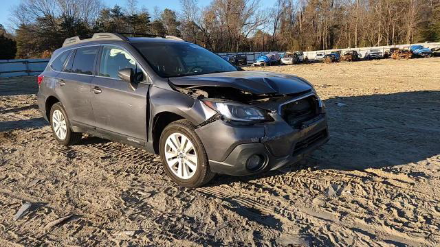 Subaru Outback 2019
