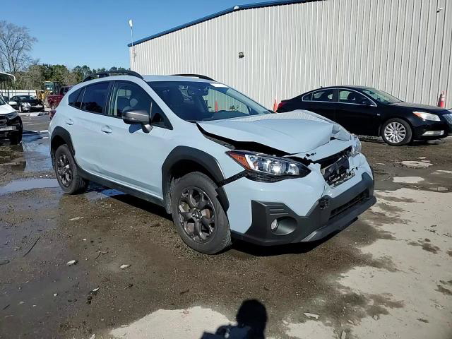 Subaru XV 2023