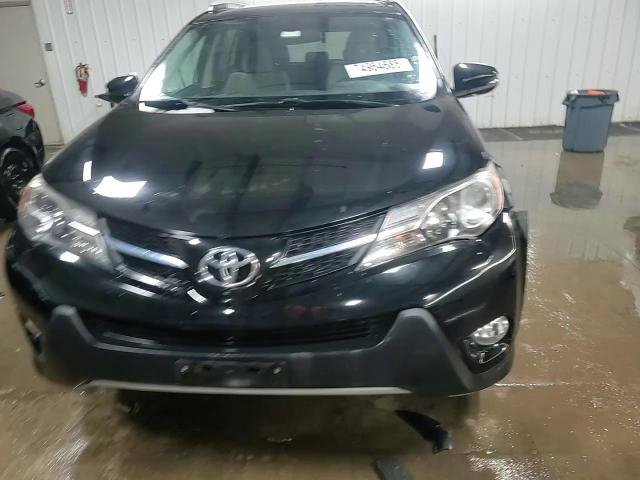 Toyota RAV 4 2015