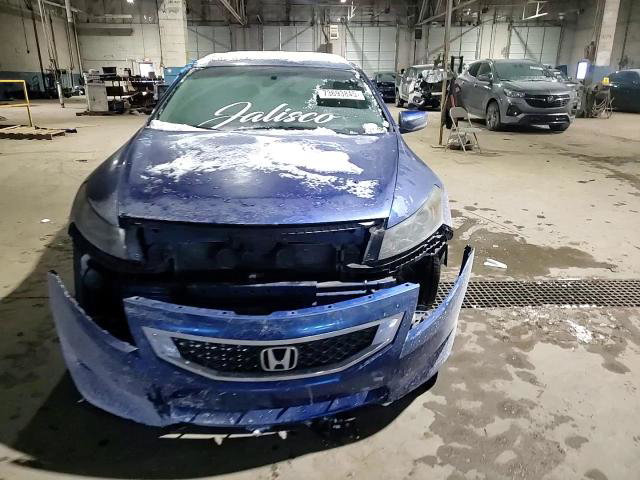Honda Accord 2010