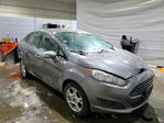 Ford Fiesta 2014