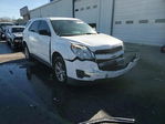 Chevrolet Equinox 2012