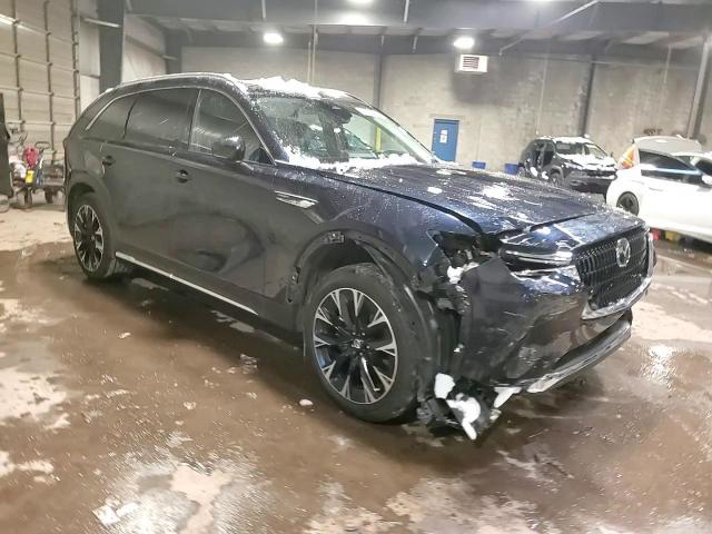 Mazda CX-90 2024