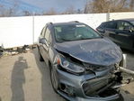 Chevrolet Trax 2019