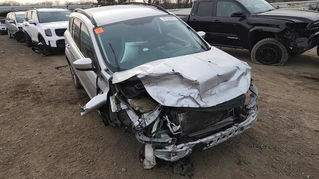 Ford Escape 2014