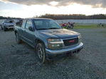 GMC Canyon 2007