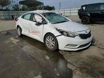Kia Forte 2016
