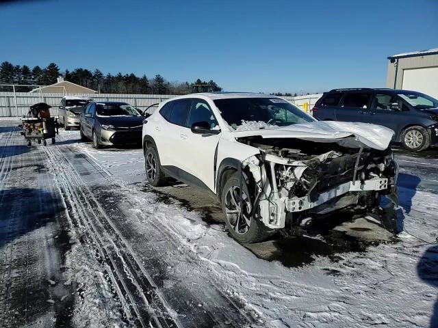 Chevrolet Trax 2025