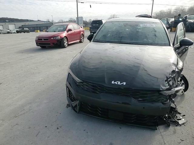Kia K5 2026