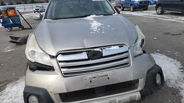 Subaru Outback 2014