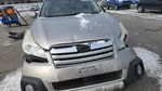 Subaru Outback 2014