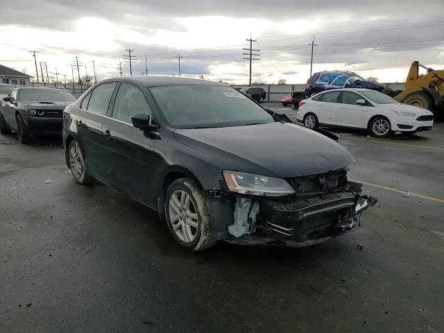 Volkswagen Jetta 2017