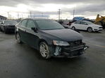 Volkswagen Jetta 2017